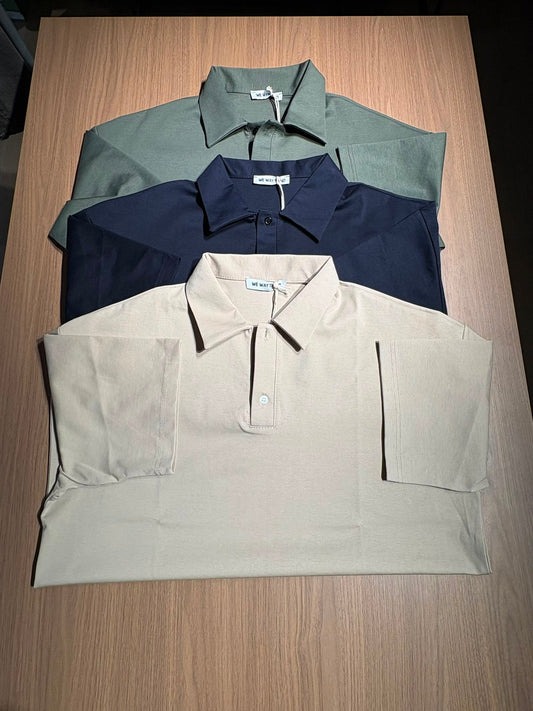 Polo Basic Regular