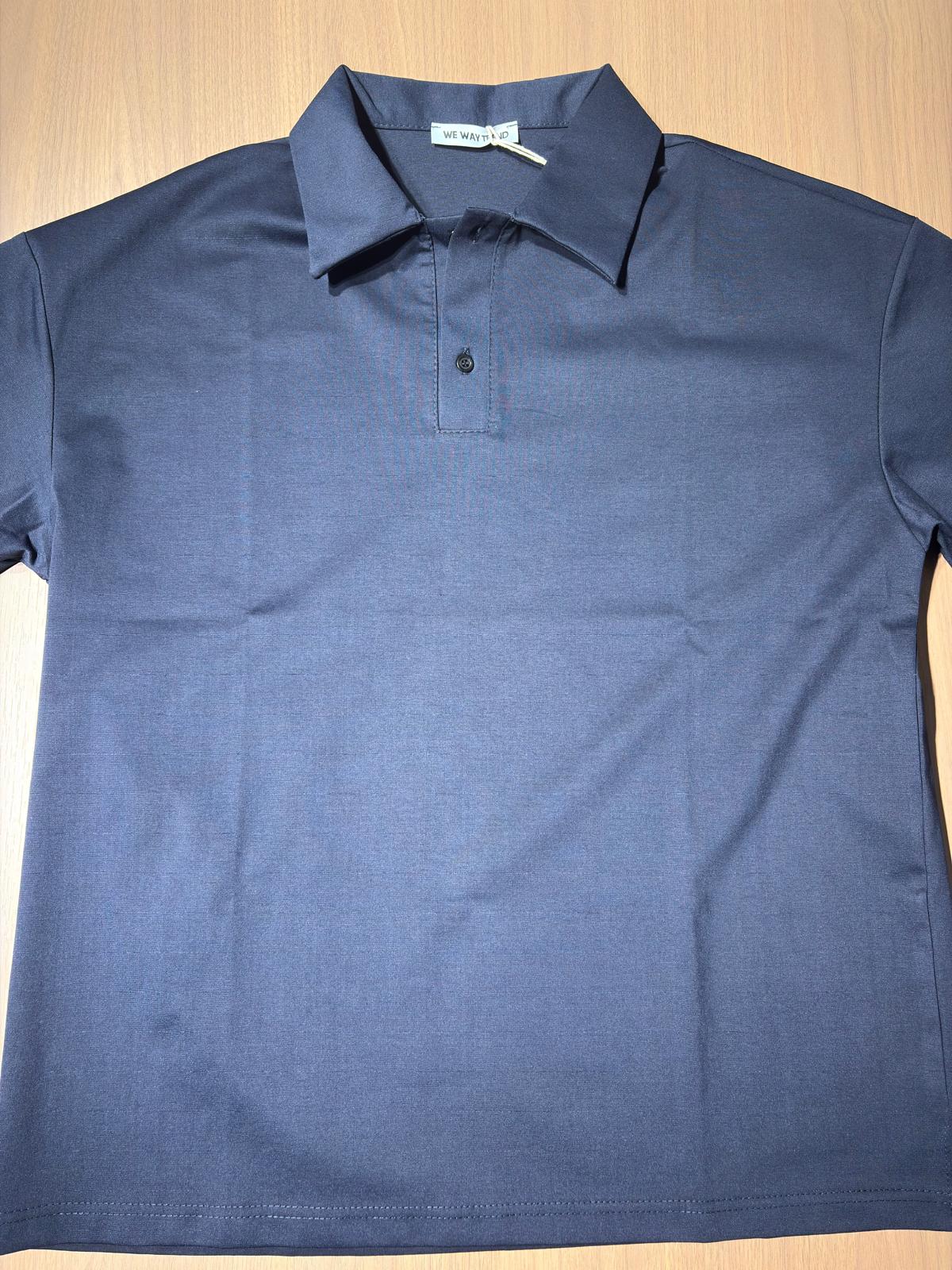 Polo Basic Regular