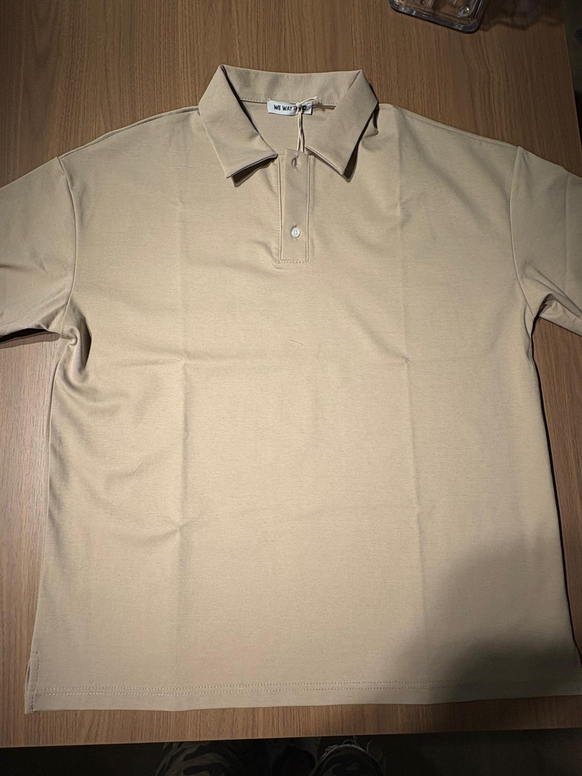 Polo Basic Regular